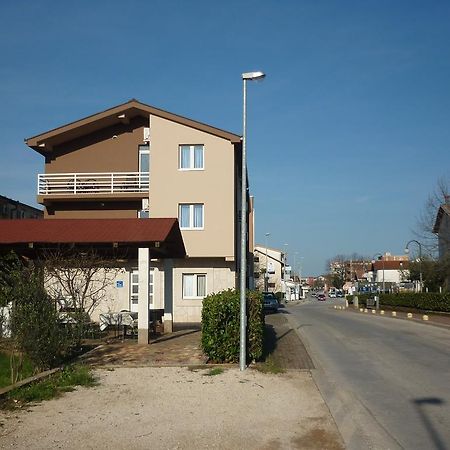 Guest House Ok Međugorje Εξωτερικό φωτογραφία