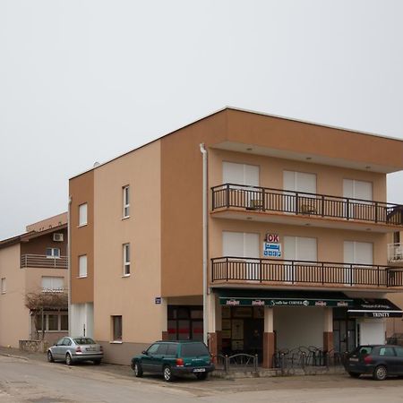 Guest House Ok Međugorje Εξωτερικό φωτογραφία