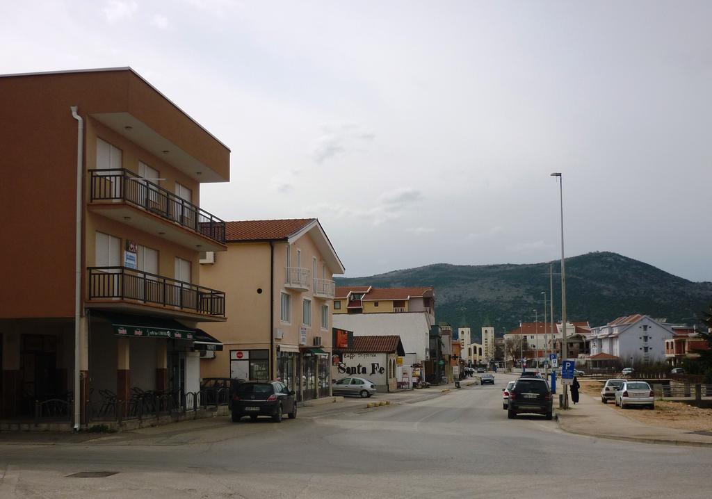 Guest House Ok Međugorje Εξωτερικό φωτογραφία