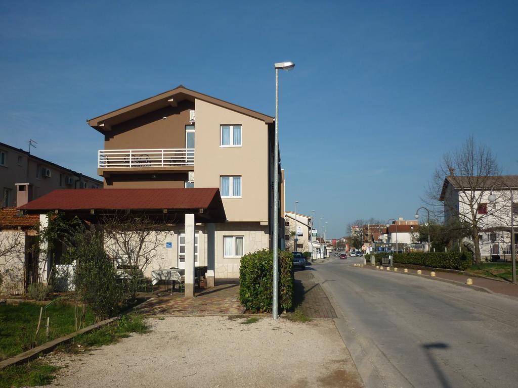 Guest House Ok Međugorje Εξωτερικό φωτογραφία