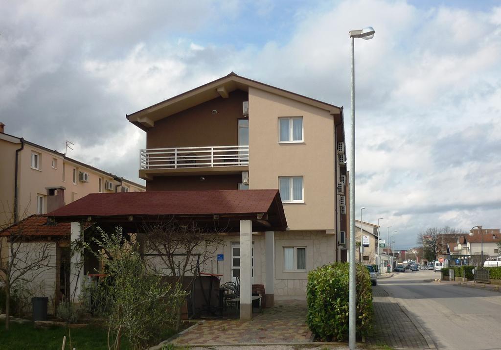 Guest House Ok Međugorje Εξωτερικό φωτογραφία