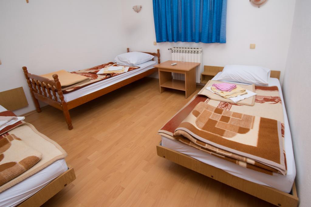 Guest House Ok Međugorje Εξωτερικό φωτογραφία