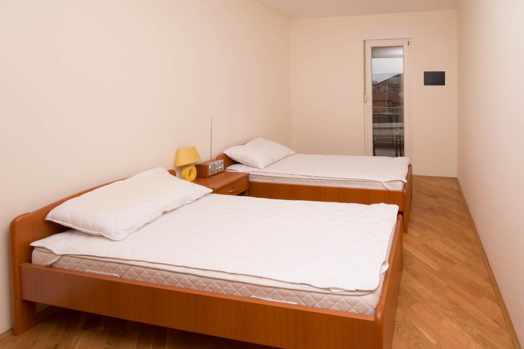 Guest House Ok Međugorje Εξωτερικό φωτογραφία