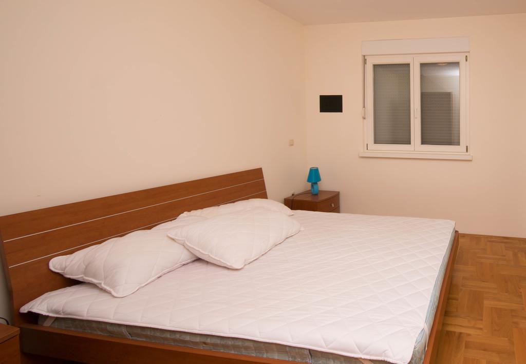 Guest House Ok Međugorje Εξωτερικό φωτογραφία