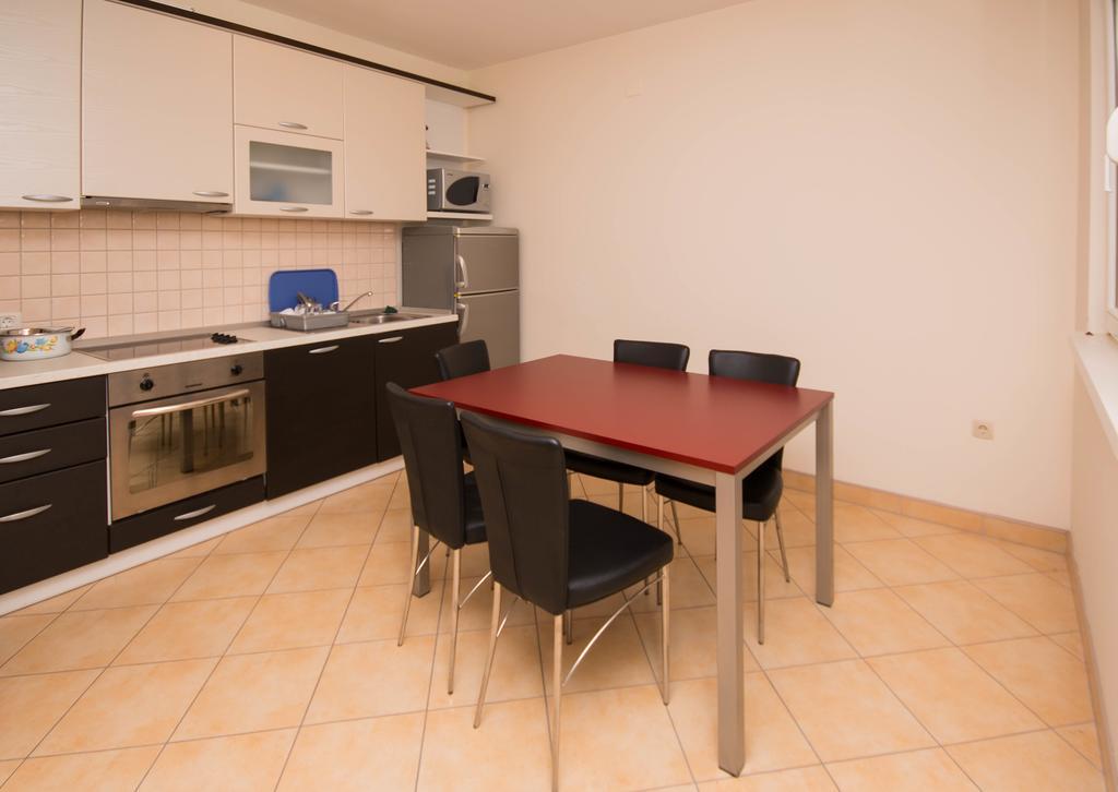 Guest House Ok Međugorje Εξωτερικό φωτογραφία