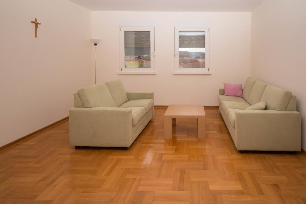 Guest House Ok Međugorje Εξωτερικό φωτογραφία