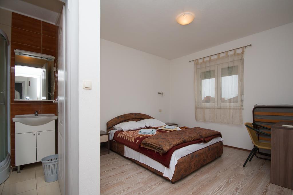 Guest House Ok Međugorje Εξωτερικό φωτογραφία