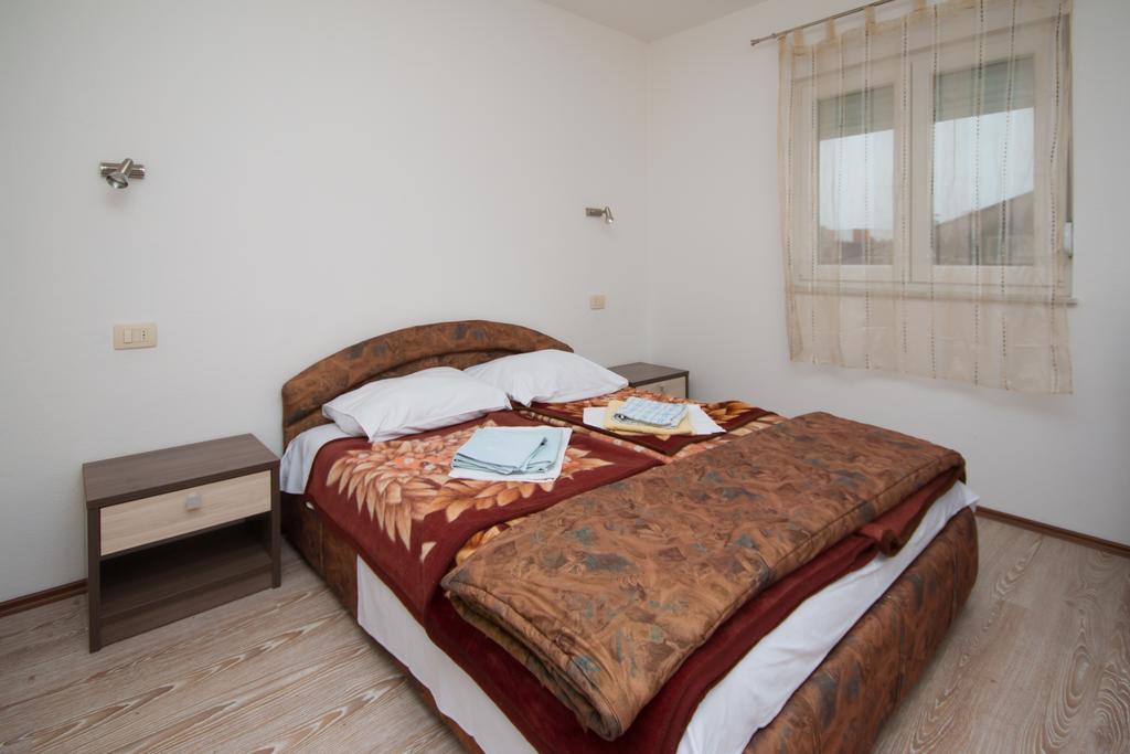 Guest House Ok Međugorje Εξωτερικό φωτογραφία