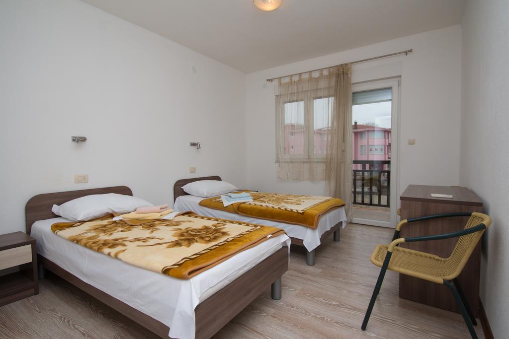 Guest House Ok Međugorje Εξωτερικό φωτογραφία