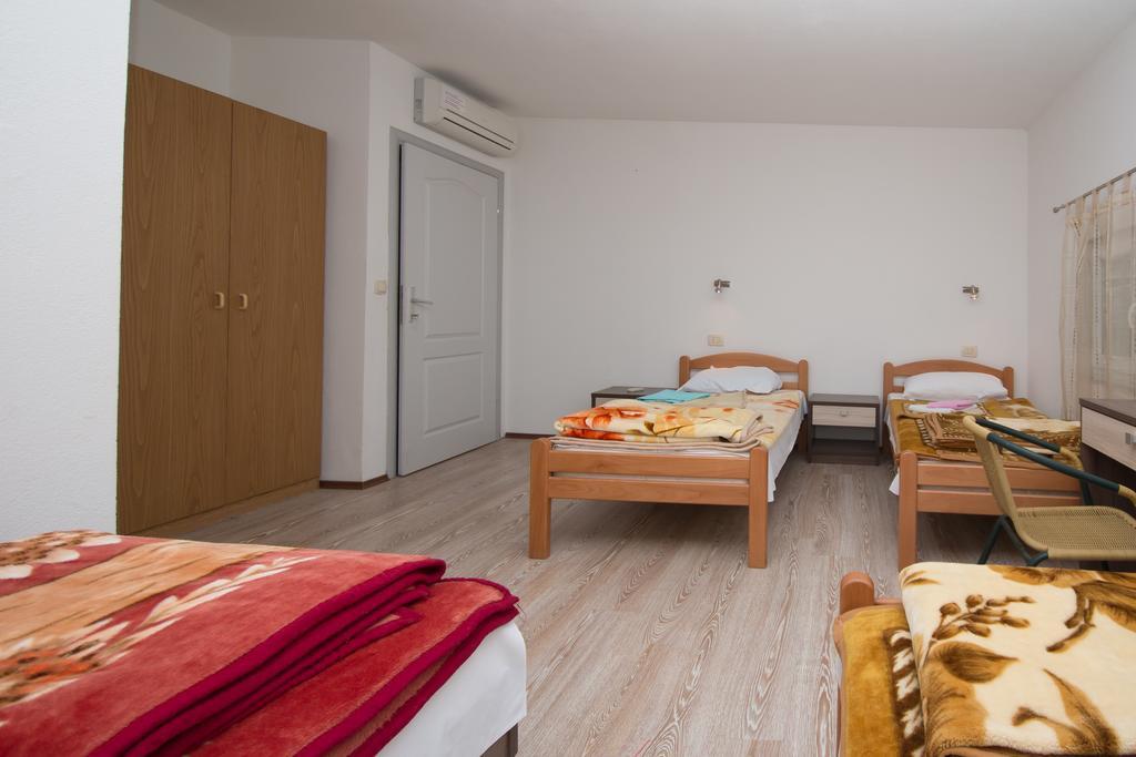 Guest House Ok Međugorje Εξωτερικό φωτογραφία