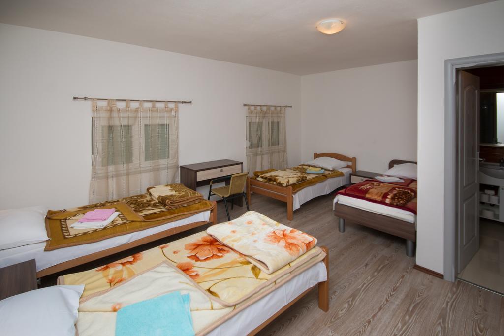Guest House Ok Međugorje Εξωτερικό φωτογραφία