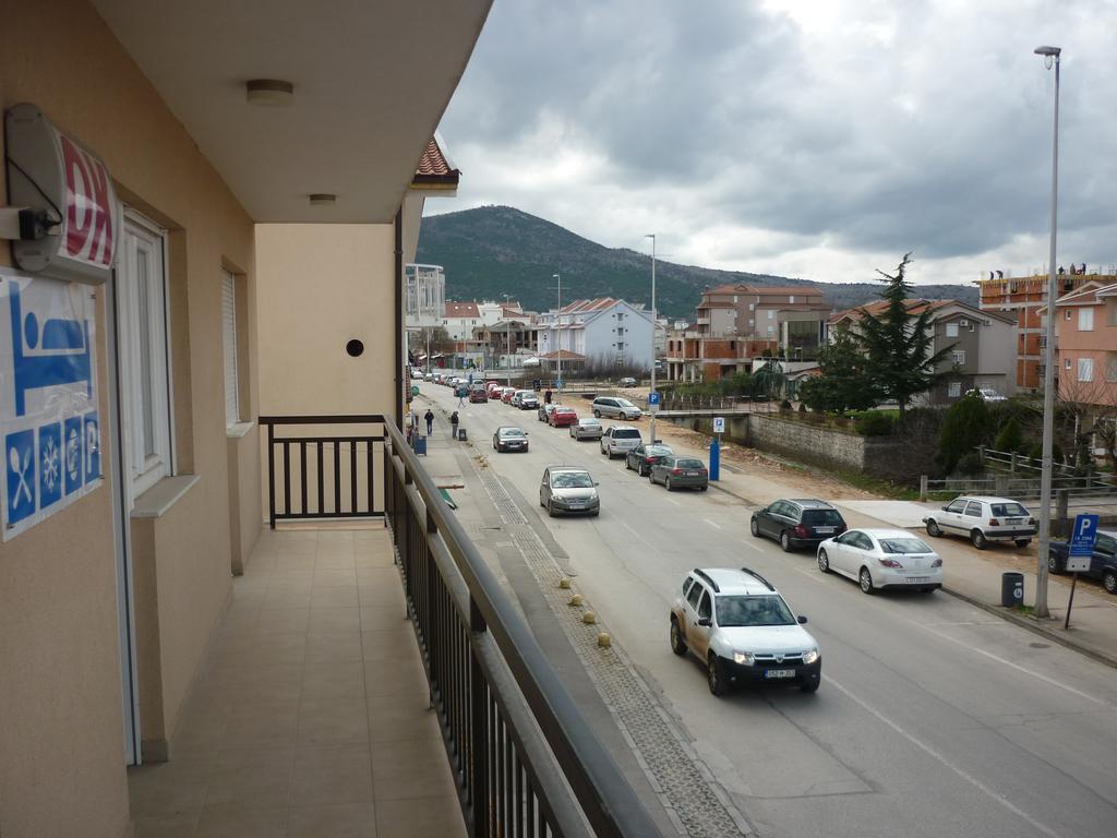 Guest House Ok Međugorje Εξωτερικό φωτογραφία