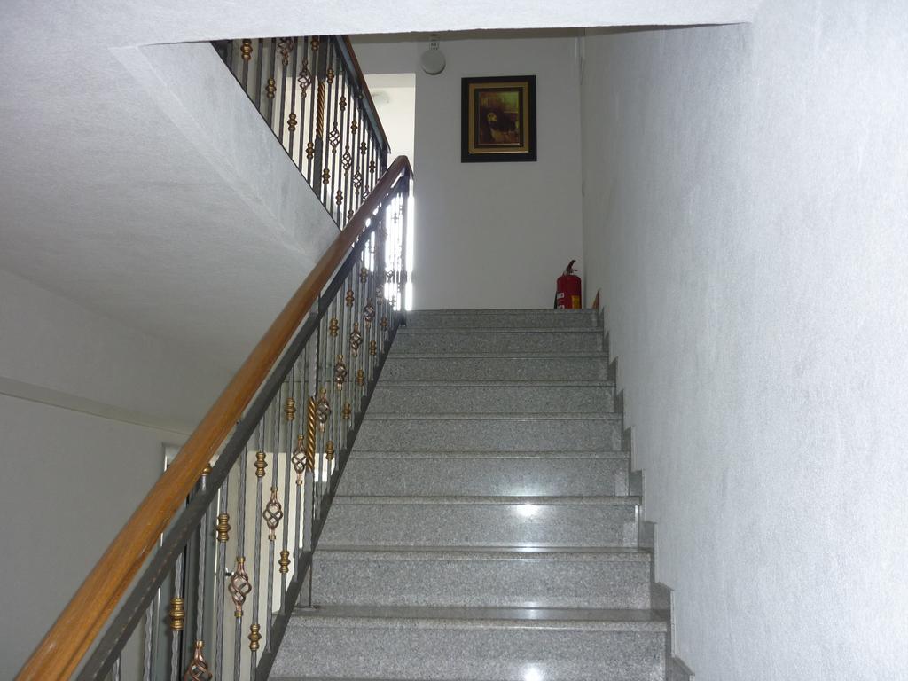 Guest House Ok Međugorje Εξωτερικό φωτογραφία