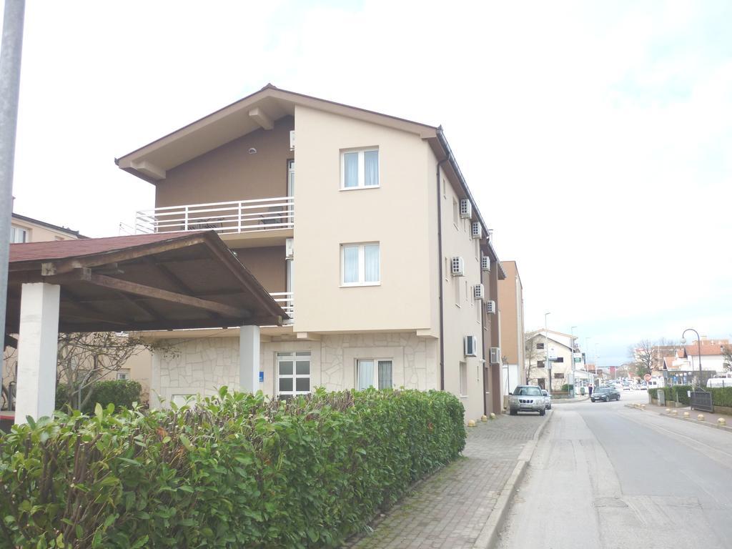Guest House Ok Međugorje Εξωτερικό φωτογραφία