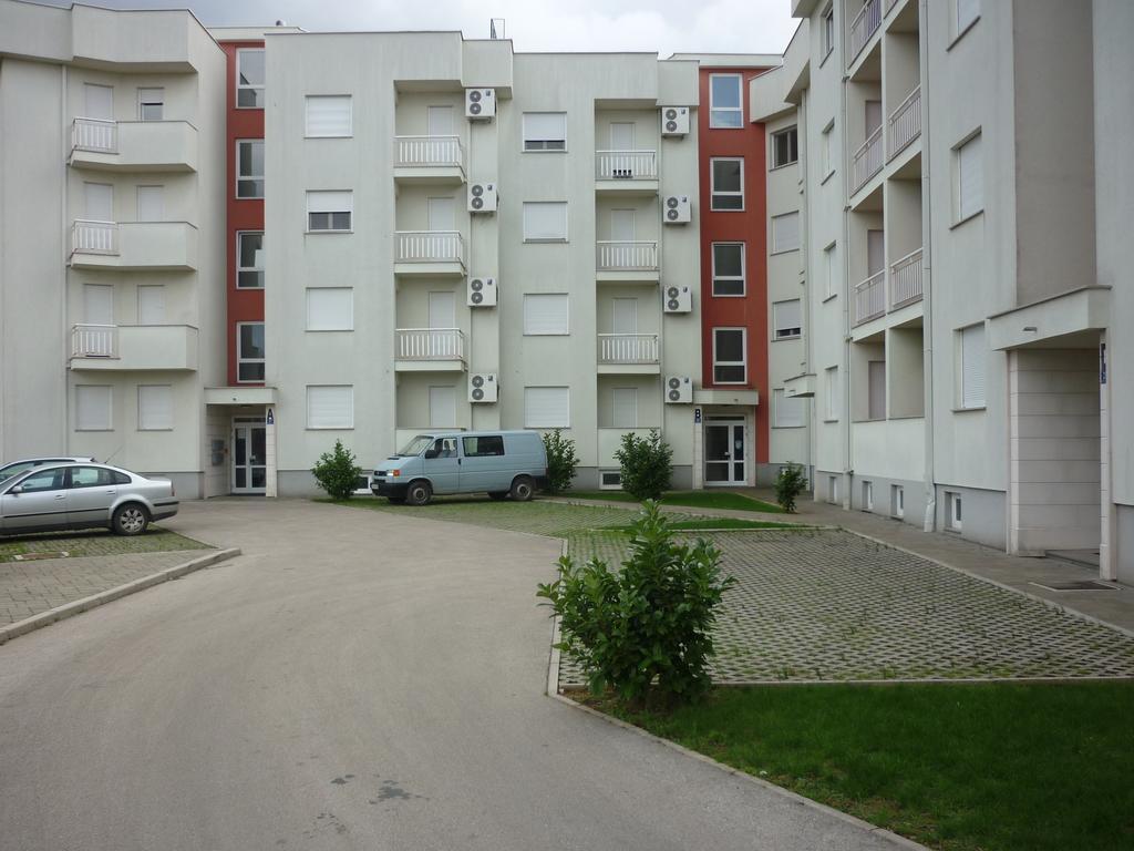 Guest House Ok Međugorje Εξωτερικό φωτογραφία