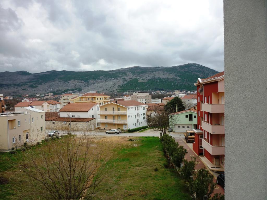 Guest House Ok Međugorje Εξωτερικό φωτογραφία