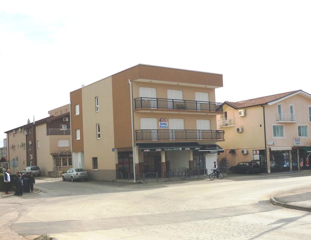 Guest House Ok Međugorje Εξωτερικό φωτογραφία
