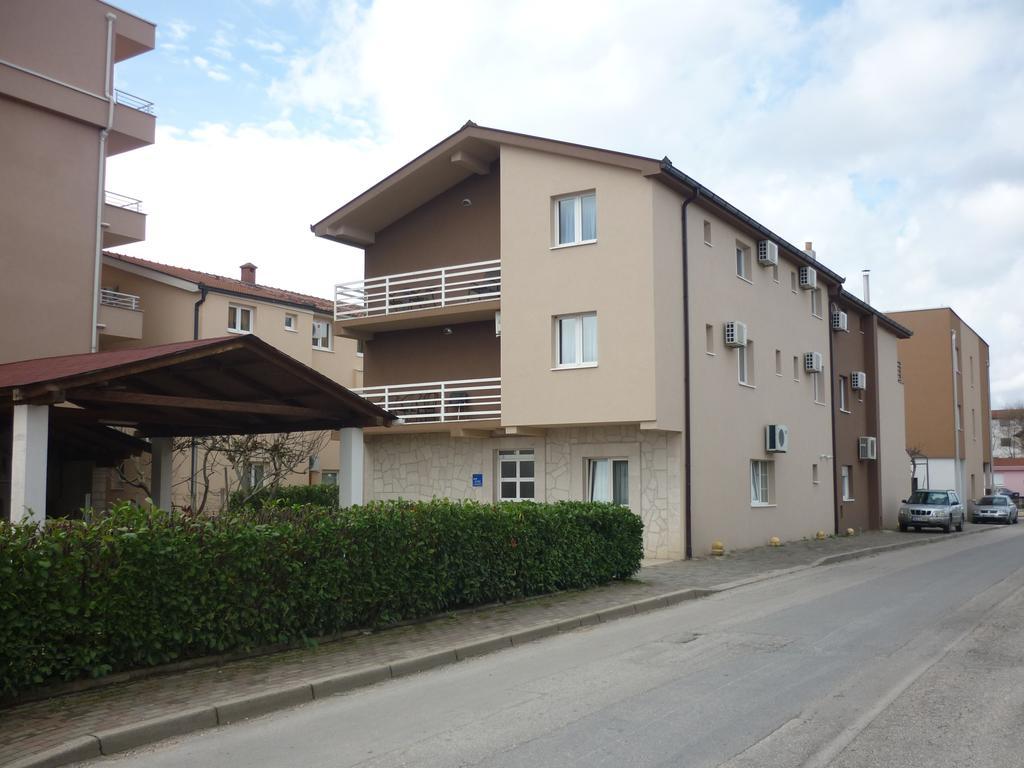 Guest House Ok Međugorje Εξωτερικό φωτογραφία