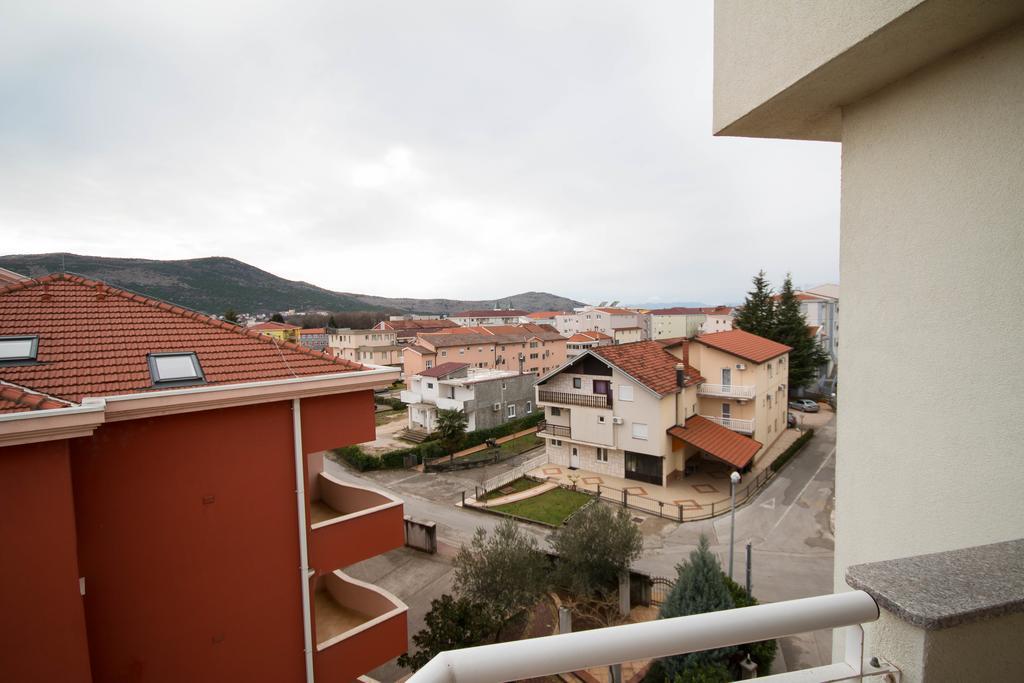 Guest House Ok Međugorje Εξωτερικό φωτογραφία