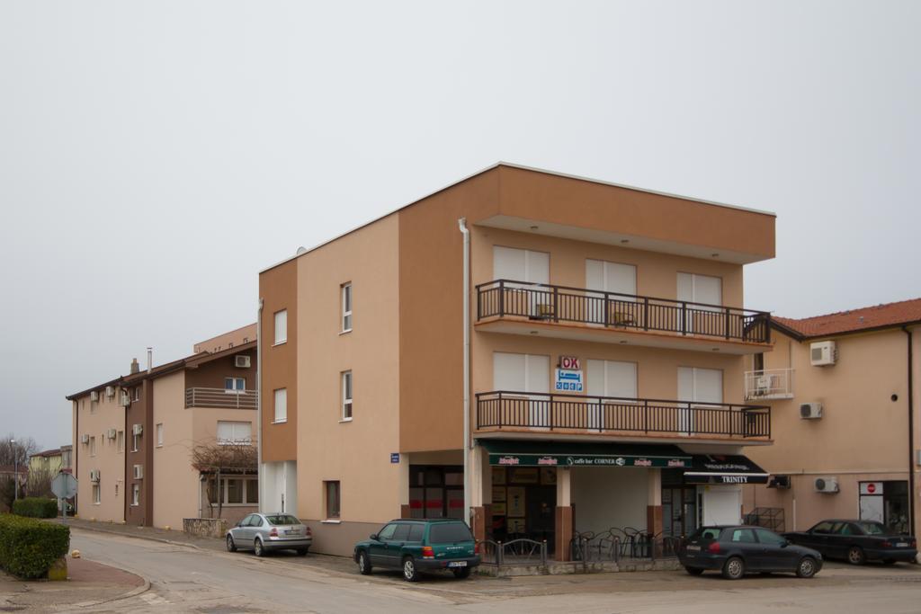 Guest House Ok Međugorje Εξωτερικό φωτογραφία